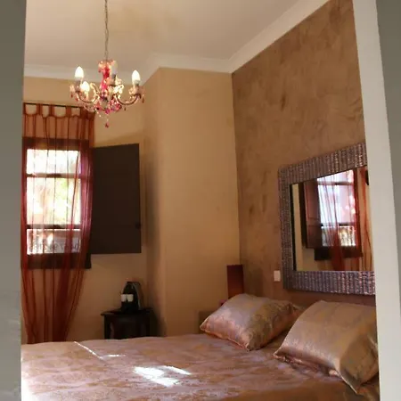 Bradia, 2 Couple Only Au Village Naturiste Riád 3*