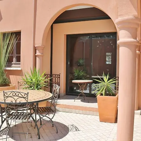 Bradia, 2 Couple Only Au Village Naturiste * Agde