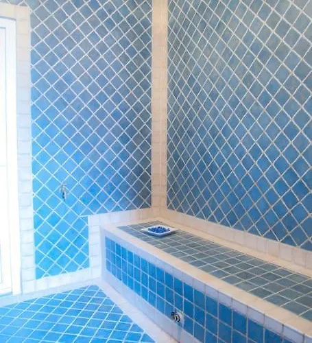 Riad Bradia, 2 Couple Only Au Village Naturiste Agde